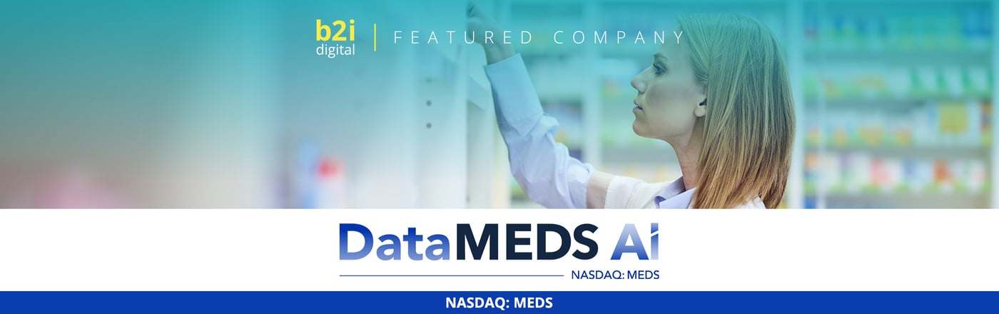 DataMeds AI Litigation Settlement Extinguishes ~$19 million In Liabilities and Retires 364,099 Common Shares featured image