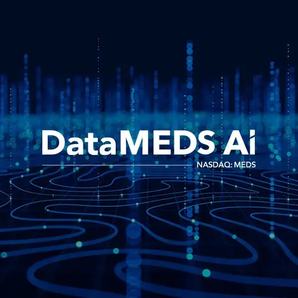 DataMeds AI, Inc. NASDAQ: MEDS