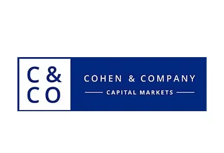 Cohen & Company Capital Markets_SPAC Conference 2024_Sponsor