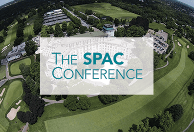 The SPAC Conference 2025