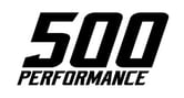 500 Performance LLC logo