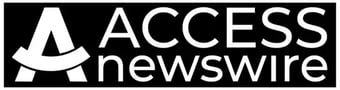 ACCESS Newswire, Inc. (formerly IssuerDirect) NASDAQ ACCS logo