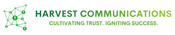 Harvest Communications Marketing Partner