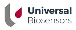 Universal Biosensors Inc logo copy