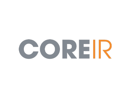 COREIR Gold Sponsor