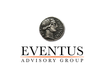 Eventus Silver Sponsor