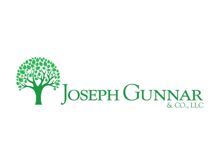 Joseph Gunnar Silver Sponsor