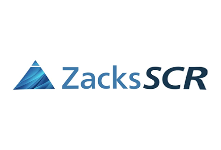 Zacks Small-Cap Research Marketing Partner