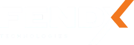 FendX Technologies Inc logo white