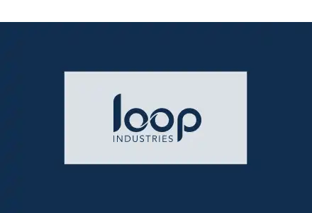 Loop Industries, Inc. (LOOP)