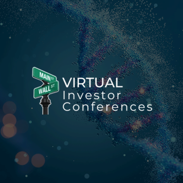 Life Sciences Virtual Investor Forum