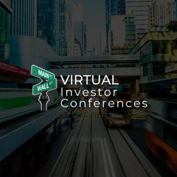 Small Cap Growth Virtual Investor Conference