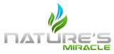 Natures Miracle Holding Inc. (OTCQB NMHI) logo
