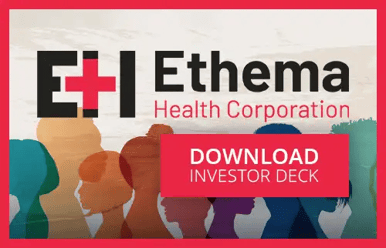 Ethema presentation download button