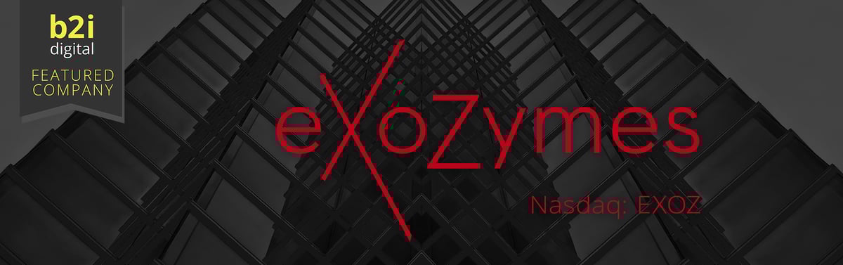 eXoZymes Advances Commercial Readiness With Profound Production Metrics From Initial NCT Pilot Run