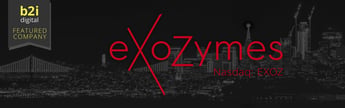 eXoZymes’ CCO Damien Perriman to Present an NCT Solution at Next Week’s MISTA Symposium