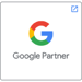 Google Partner Partner Badge