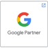 Google Partner Partner Badge