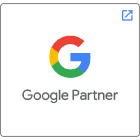 Google Partner Partner Badge