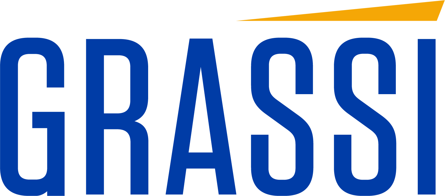 GRASSI logo