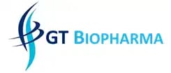 GT Biopharma, Inc. (GTBP) logo copy