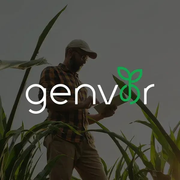 Genvor Incorporated