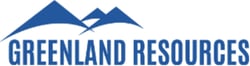 Greenland Resources inc logo copy