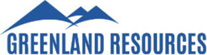 Greenland Resources inc logo copy