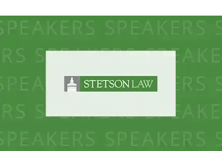 Stetson Law_HSE Speaker_Tile