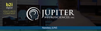 Jupiter Neurosciences Announces Patient Enrollment Underway in Phase 2a RESET Trial in Parkinson’s Disease