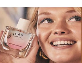 B2i Digital Featured Company_Starco Brands Inc_OTCQB STCB_Skylar Fragrances