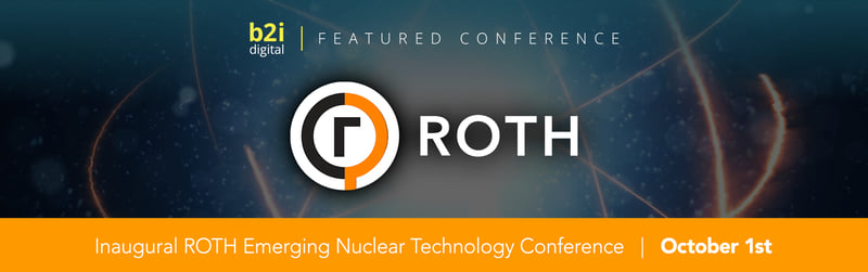 Inaugural ROTH Emerging Nuclear Technology Conference - PR-Image-_-2048x645 v2
