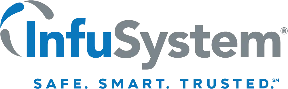 InfuSystems Holdings, Inc. (INFU) logo copy