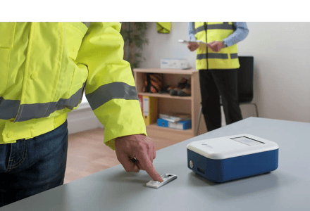 Intelligent Bio Solutions Inc. Nasdaq INBS_Increased Efficiency6