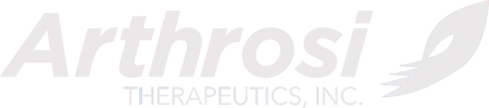 Arthrosi Therapeutics logo gray