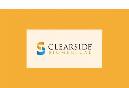 Clearside Biomedical, Inc. CLSD_Jones Healthcare & Tech Innovation Con_Tile copy