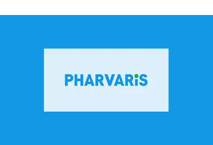 Pharvaris N.V. PHVS_Jones Healthcare & Tech Innovation Con_Tile copy