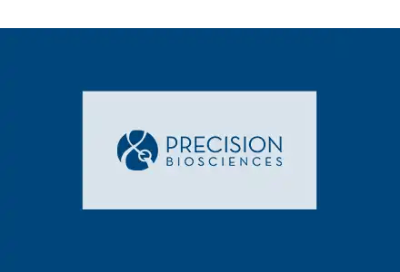 Precision Biosciences DTIL_Jones Healthcare & Tech Innovation Con_Tile copy