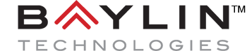 Baylin Technologies Inc. (OTCQB BYLTF TSX BYL) logo