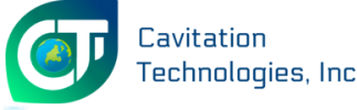 Cavitation Technologies, Inc. (OTCQB CVAT) logo