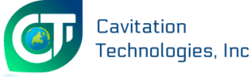 Cavitation Technologies, Inc. (OTCQB CVAT) logo