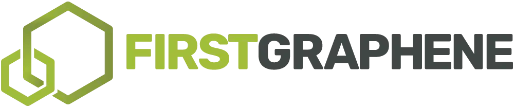 First Graphene Limited logo copy