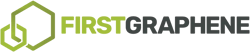First Graphene Limited logo copy