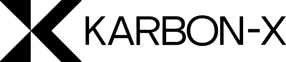 Karbon-X Corp logo copy