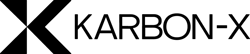 Karbon-X Corp logo copy