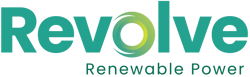 ReVolve Renewable Power Corp. (OTCQB REVVF CSE REVV) logo