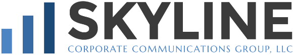Skyline Corporate Communications Group, LLC logo