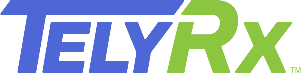 TelyRx Holdings Inc. logo copy