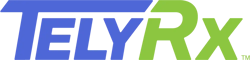 TelyRx Holdings Inc. logo copy