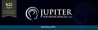 Jupiter Neurosciences Secures $100M Term Sheet for U.S. Rights to PharmAla’s MDMA Therapy ALA-002